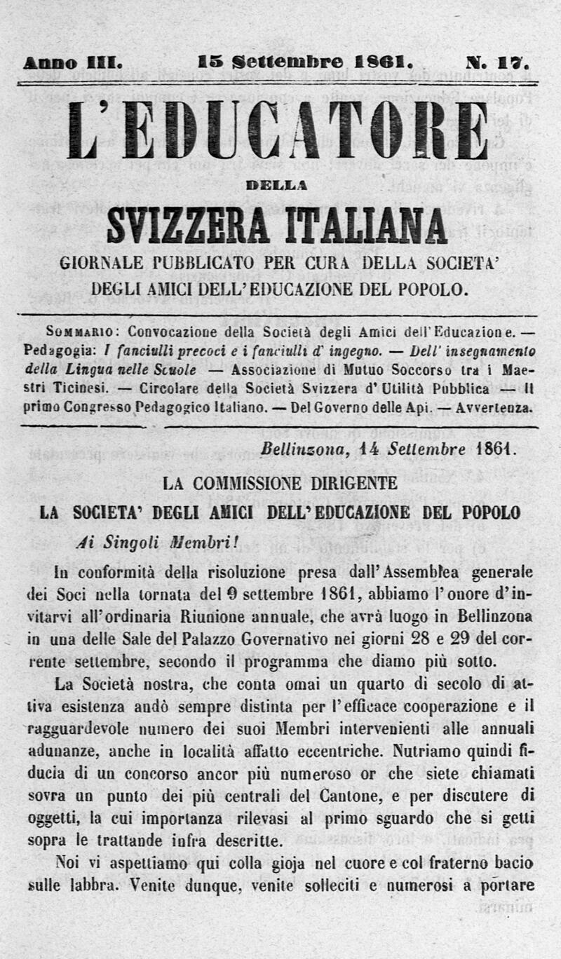 Buchumschlag - Heft 17