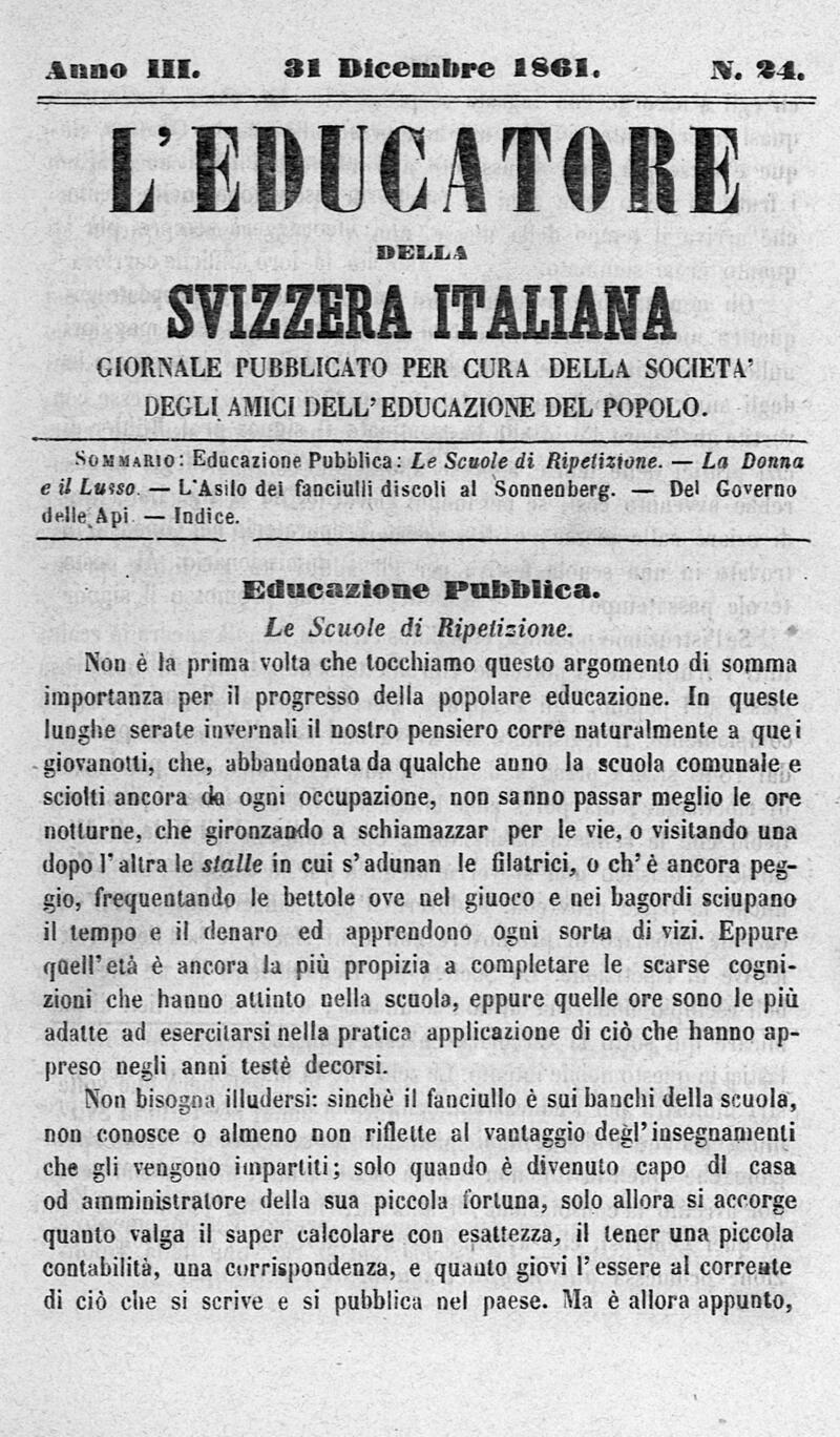 Buchumschlag - Heft 24