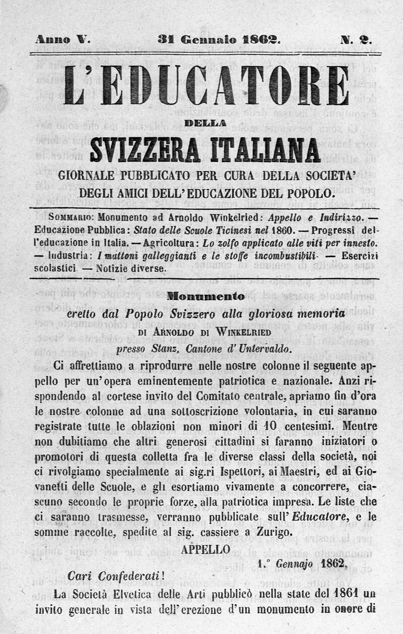 Buchumschlag - Heft 2