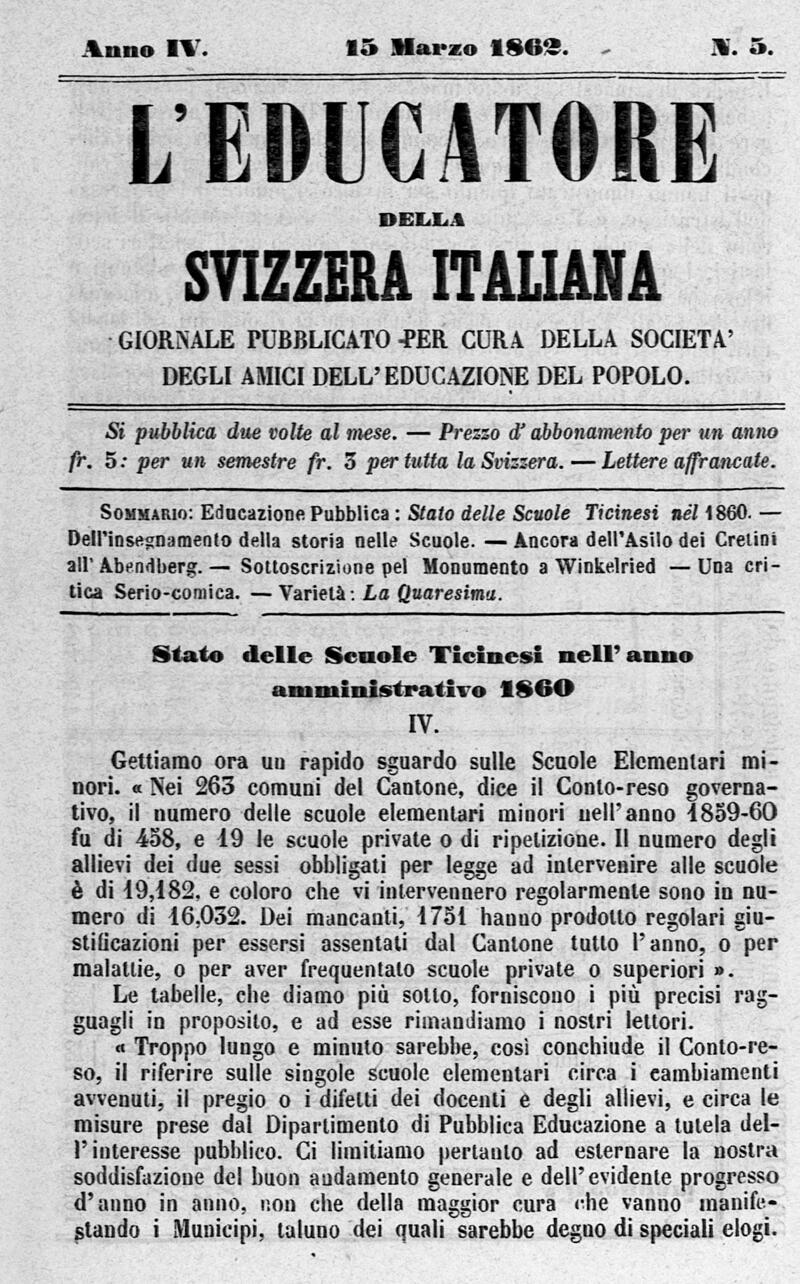 Buchumschlag - Heft 5