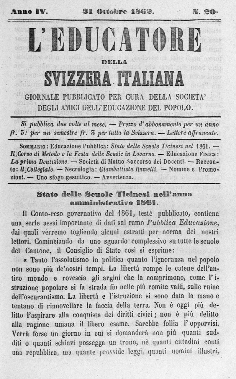 Buchumschlag - Heft 20