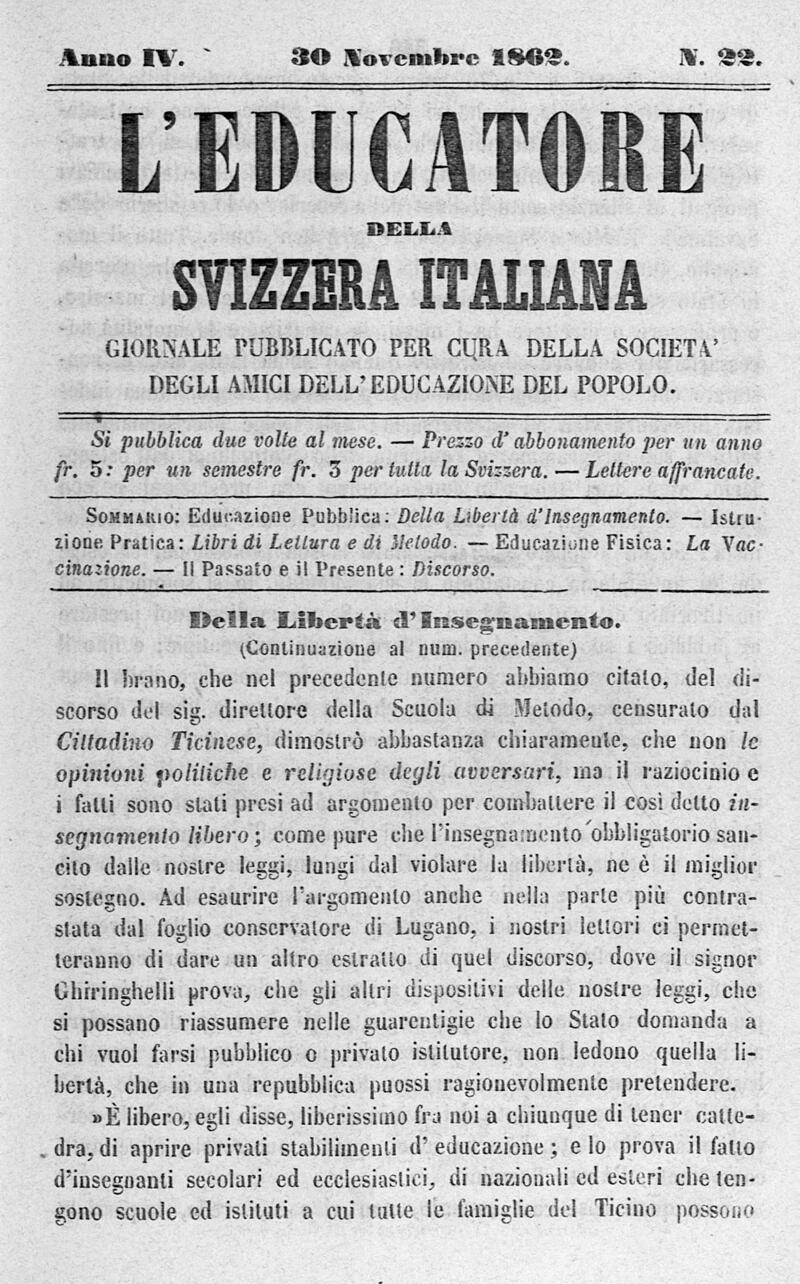 Buchumschlag - Heft 22