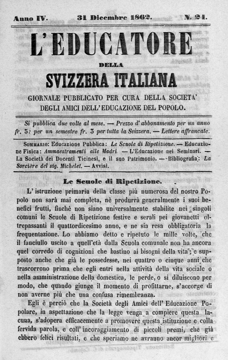 Buchumschlag - Heft 24