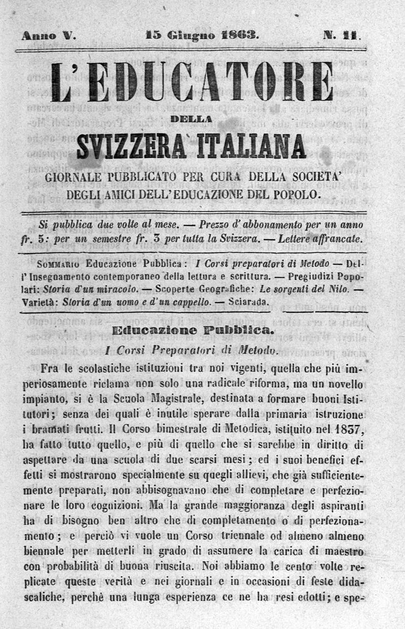 Buchumschlag - Heft 11