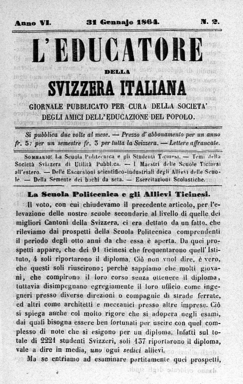 Buchumschlag - Heft 2