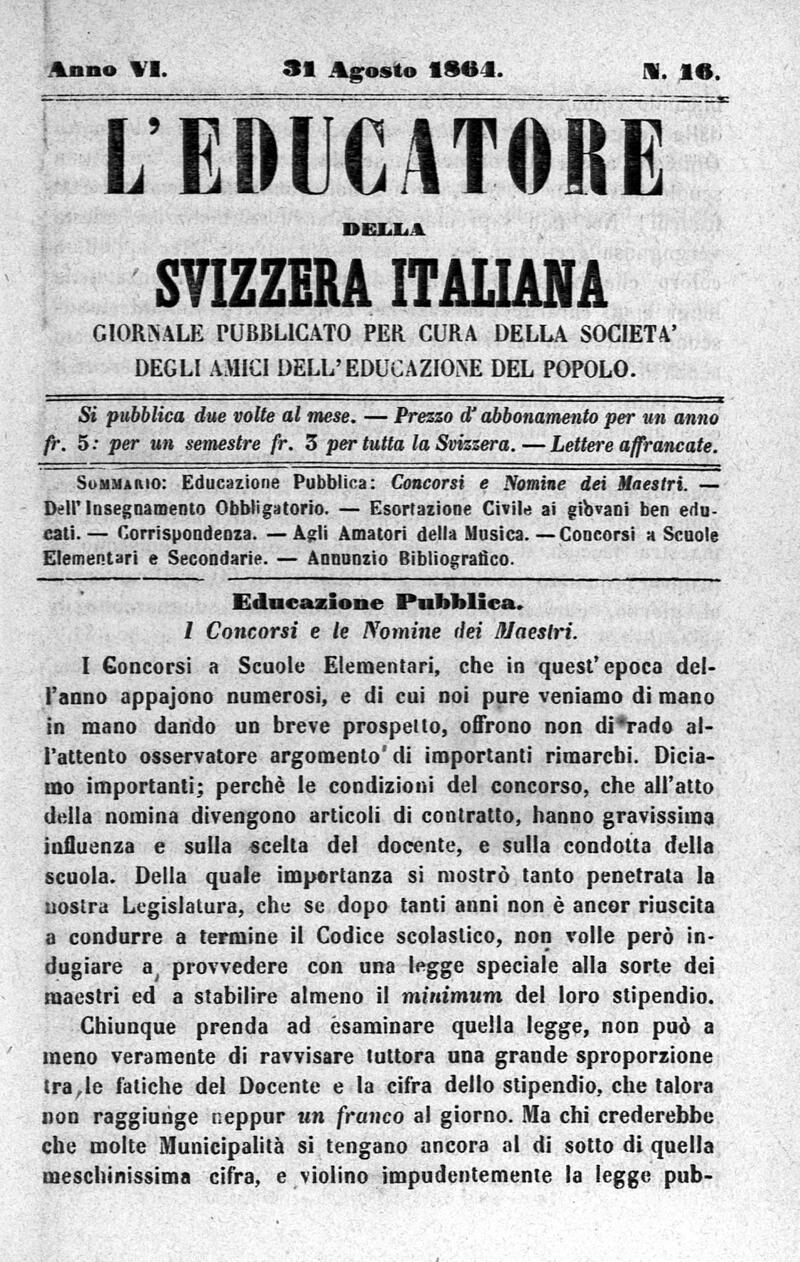 Buchumschlag - Heft 16