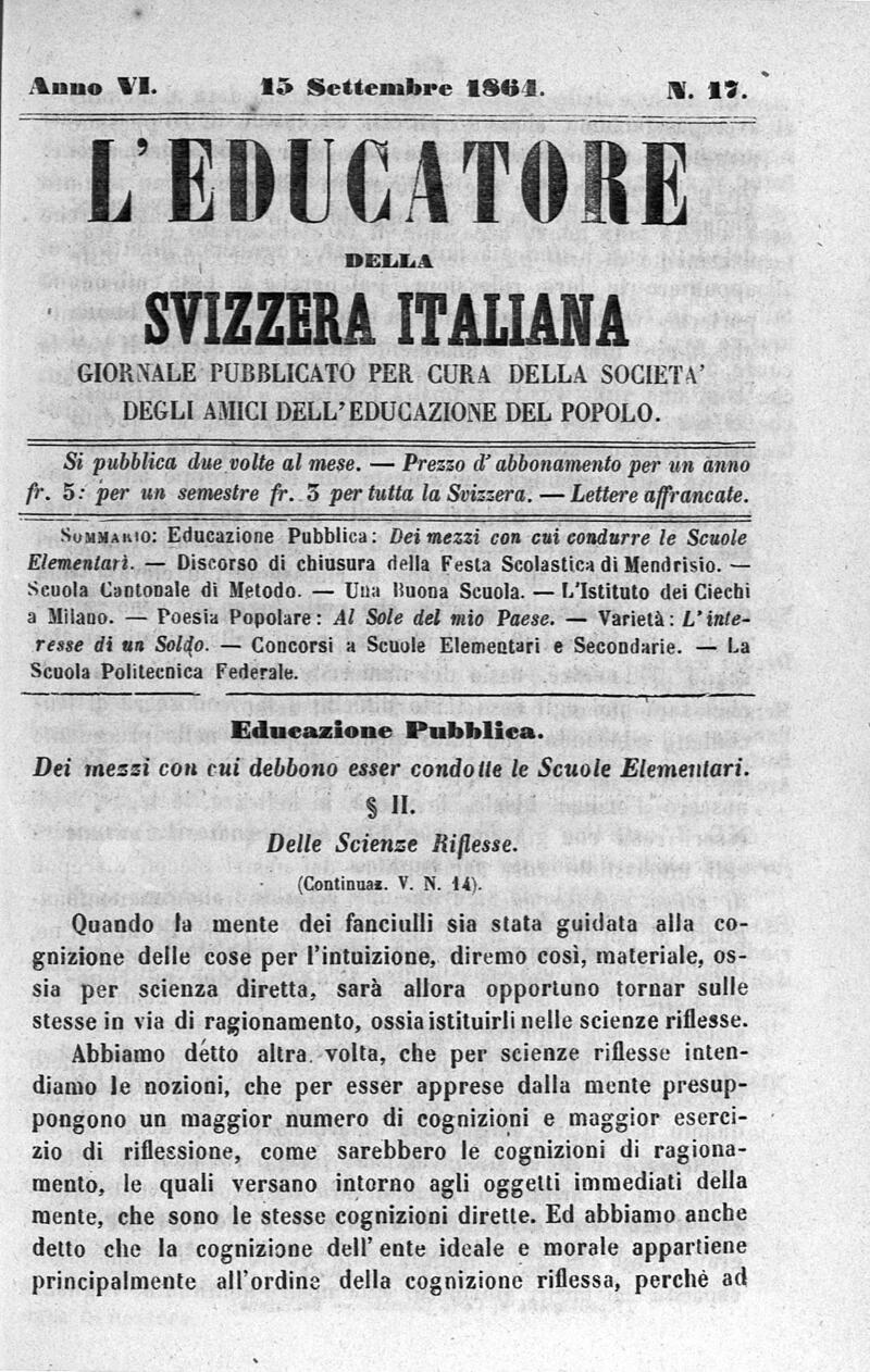 Buchumschlag - Heft 17