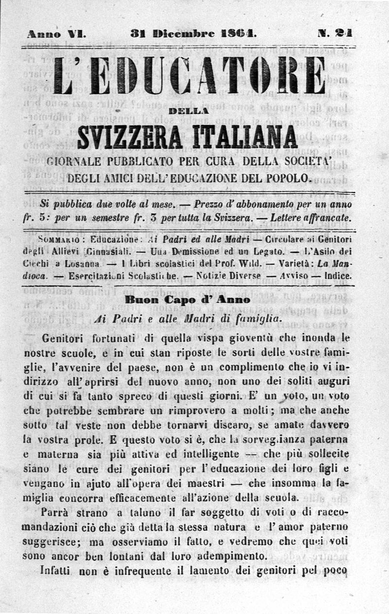 Buchumschlag - Heft 24