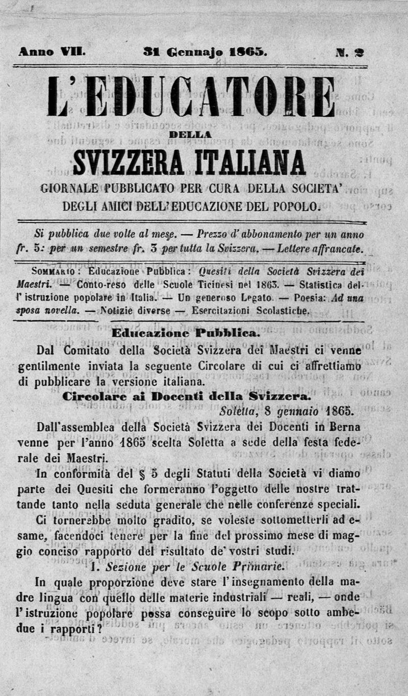 Buchumschlag - Heft 2