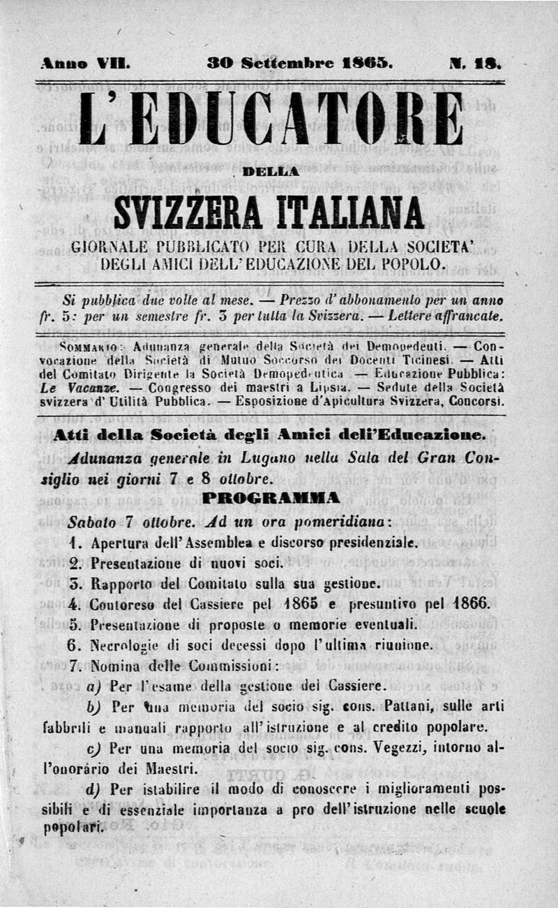 Buchumschlag - Heft 18