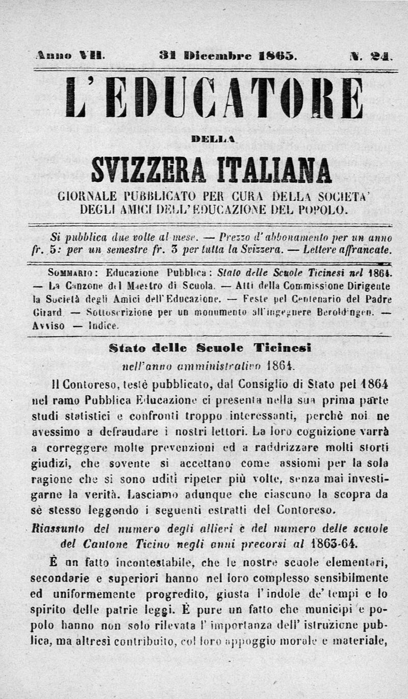 Buchumschlag - Heft 24