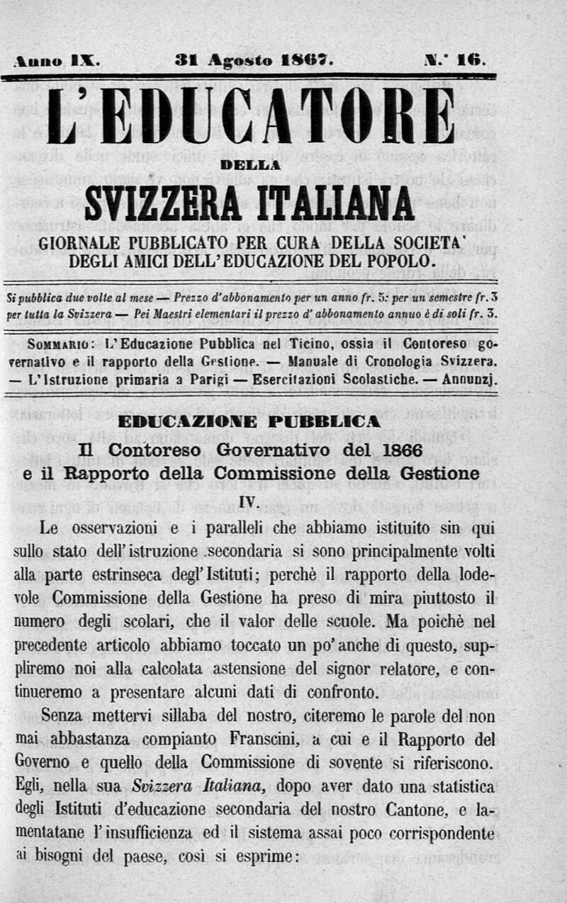 Buchumschlag - Heft 16