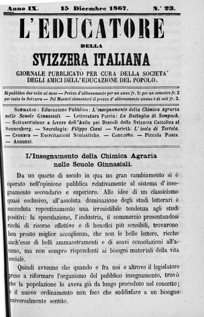 Buchumschlag - Heft 23