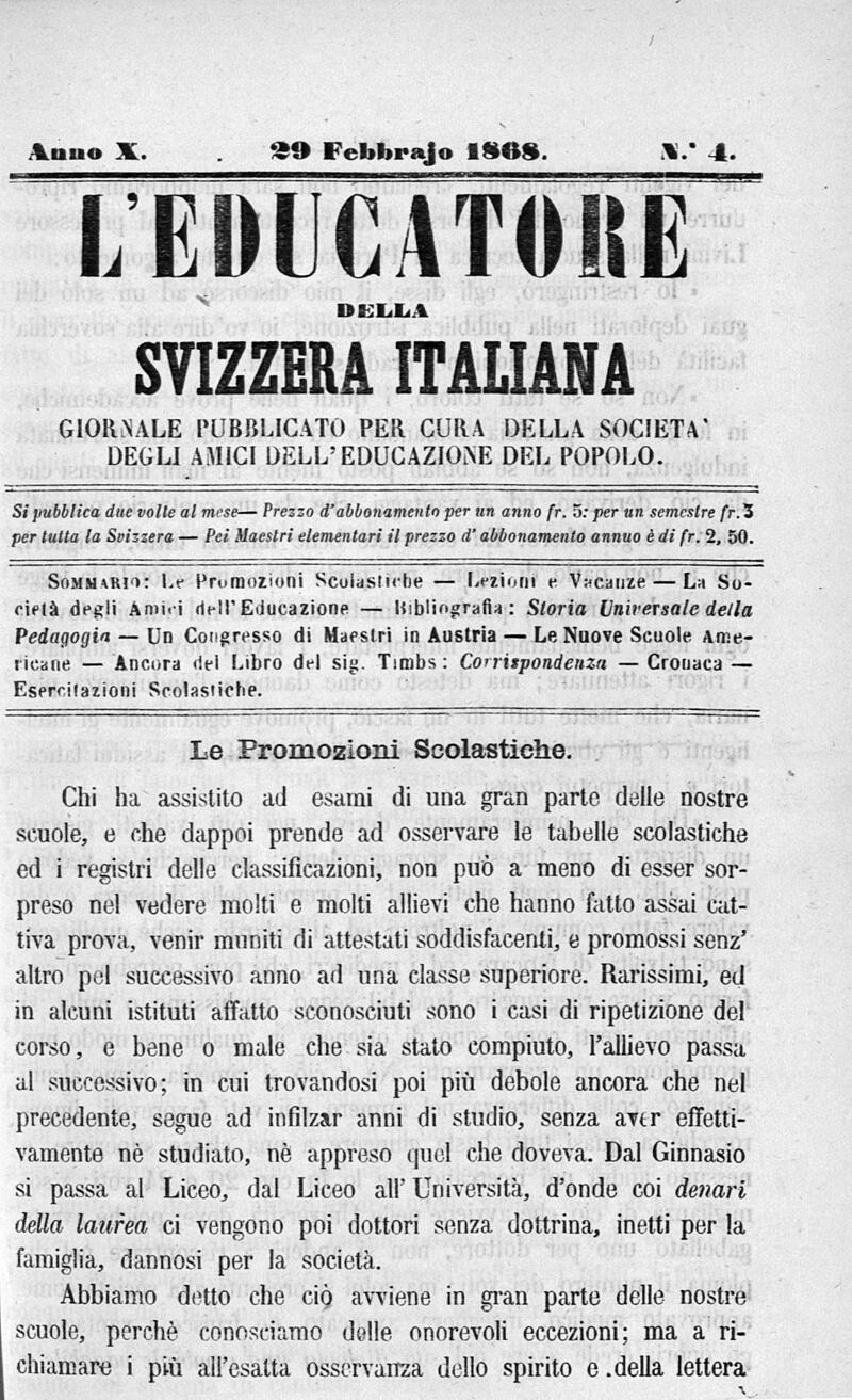 Buchumschlag - Heft 4