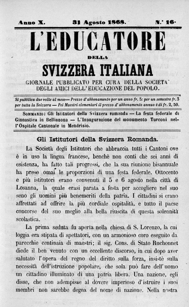 Buchumschlag - Heft 16