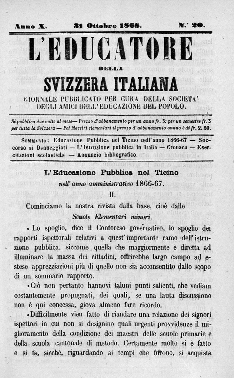 Buchumschlag - Heft 20