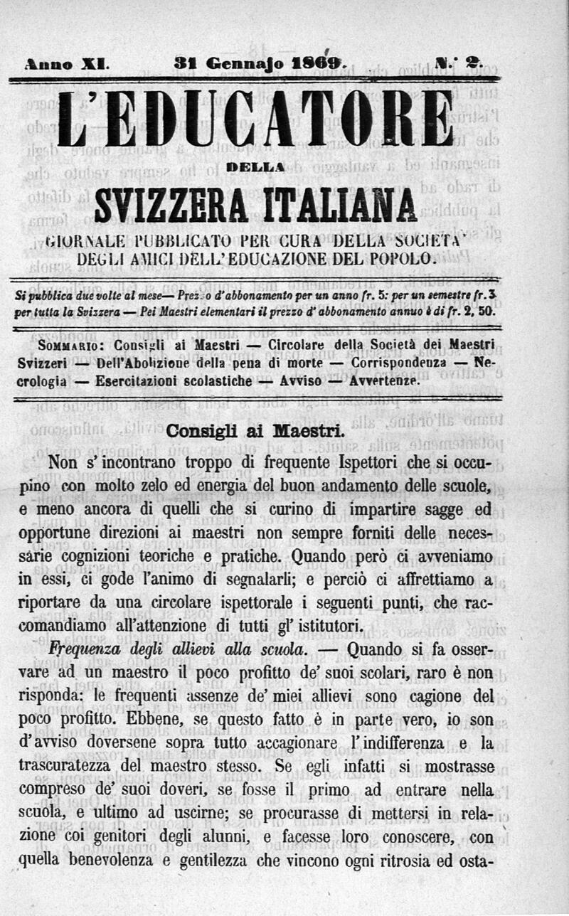 Buchumschlag - Heft 2