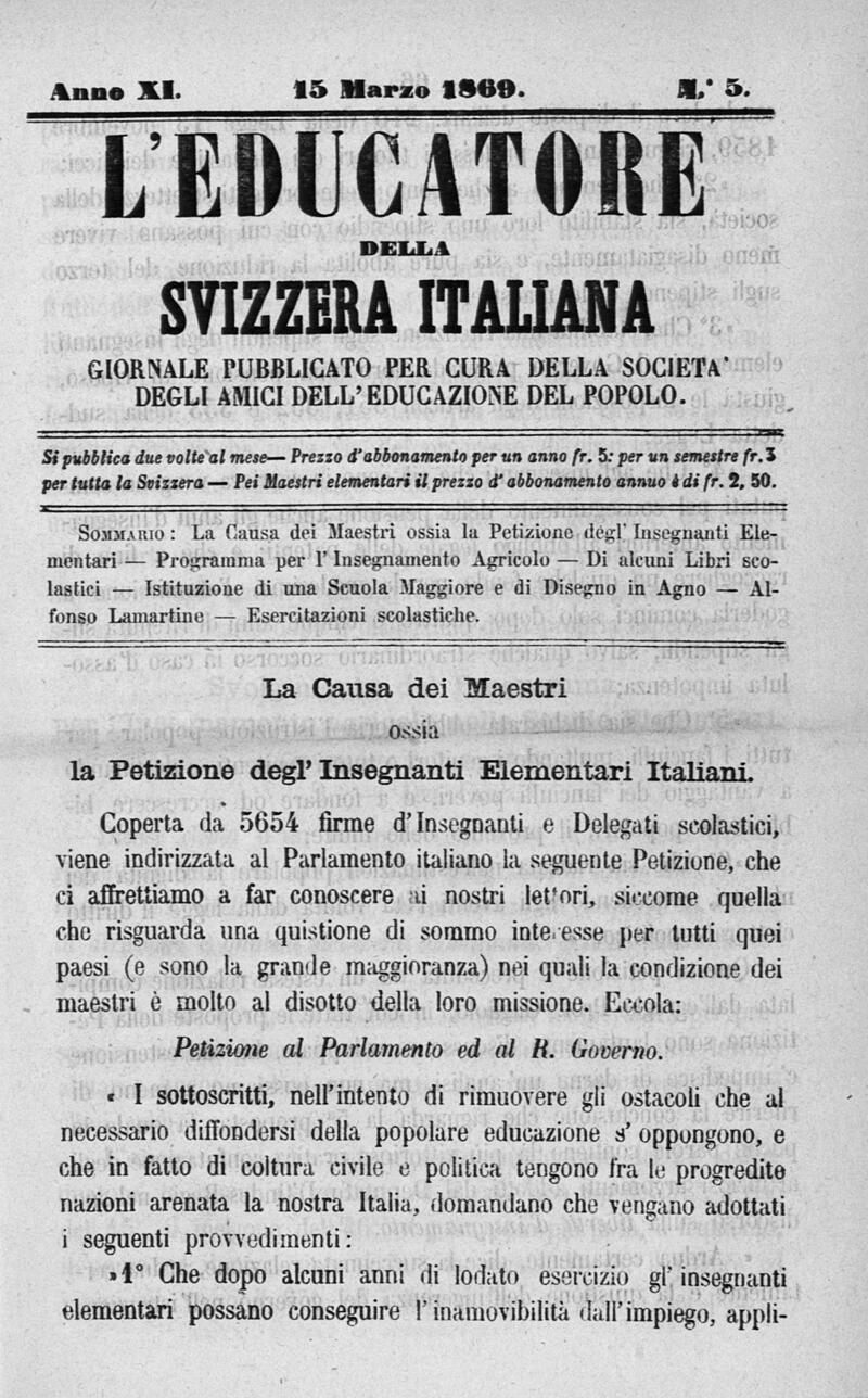 Buchumschlag - Heft 5