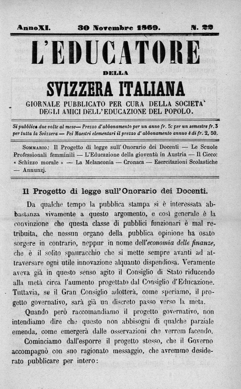 Buchumschlag - Heft 22