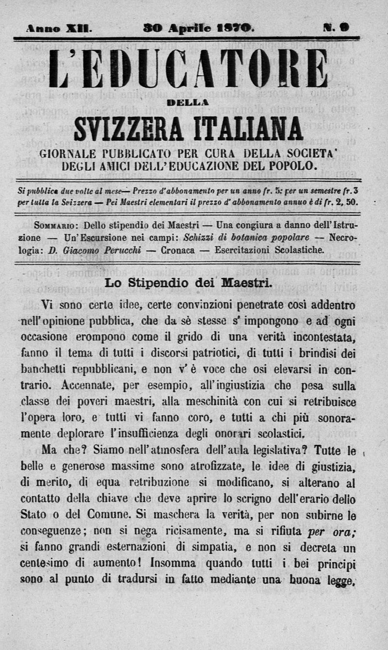 Buchumschlag - Heft 9