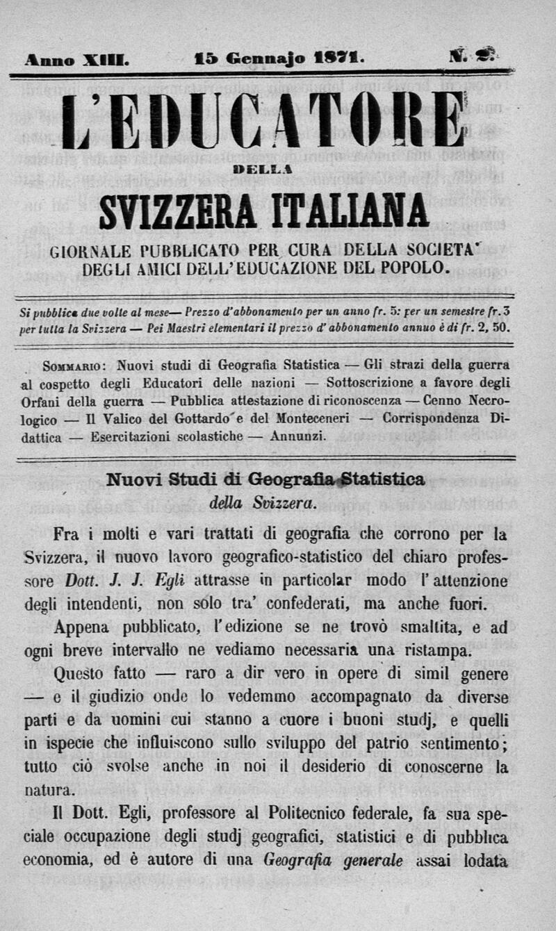 Buchumschlag - Heft 2