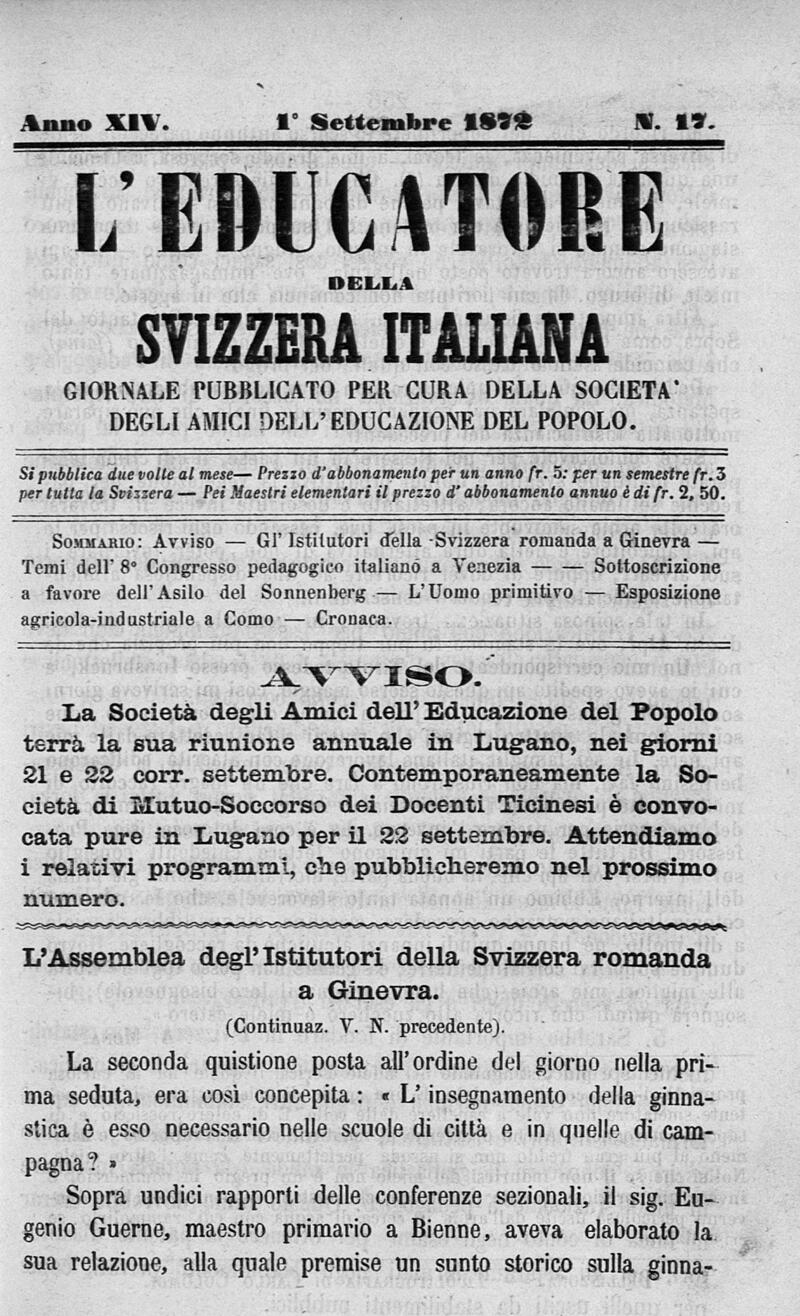 Buchumschlag - Heft 17