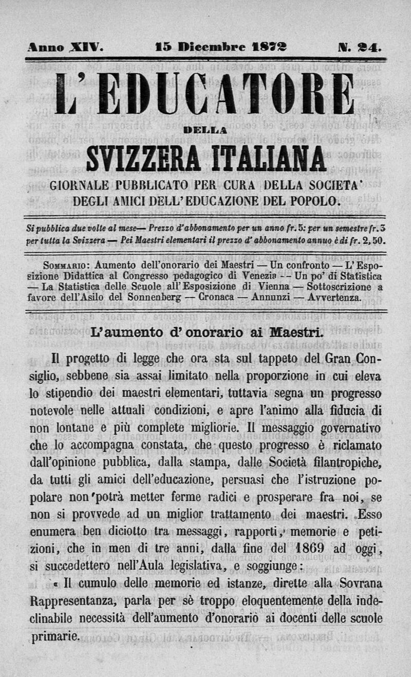 Buchumschlag - Heft 24