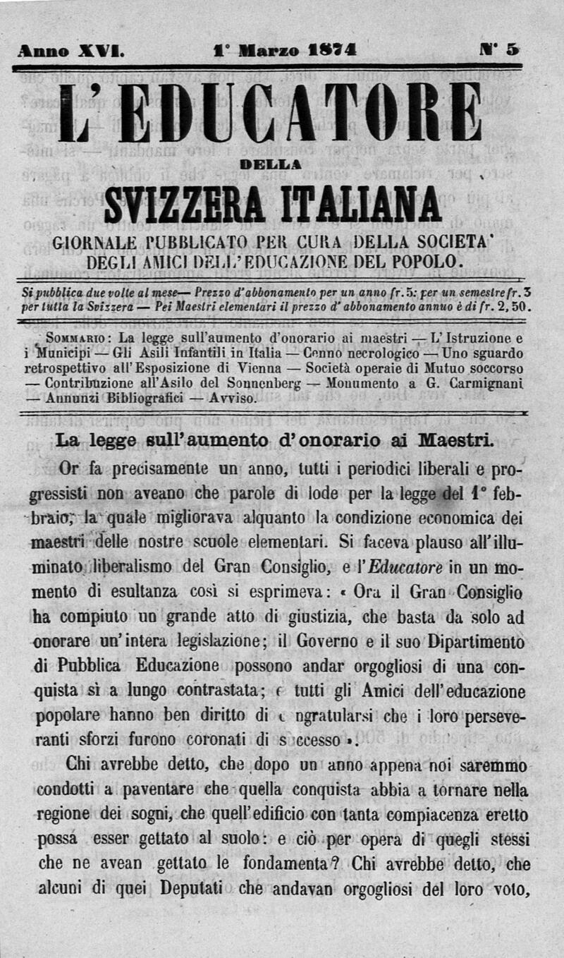 Buchumschlag - Heft 5