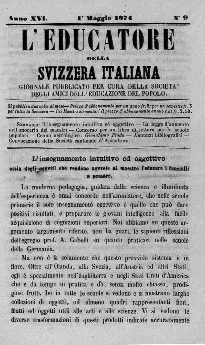 Buchumschlag - Heft 9