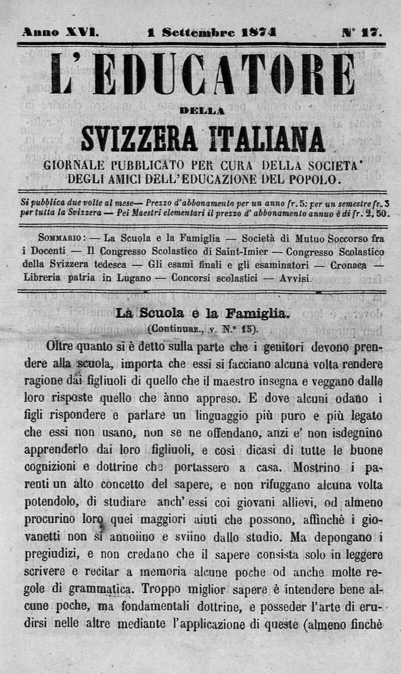 Buchumschlag - Heft 17