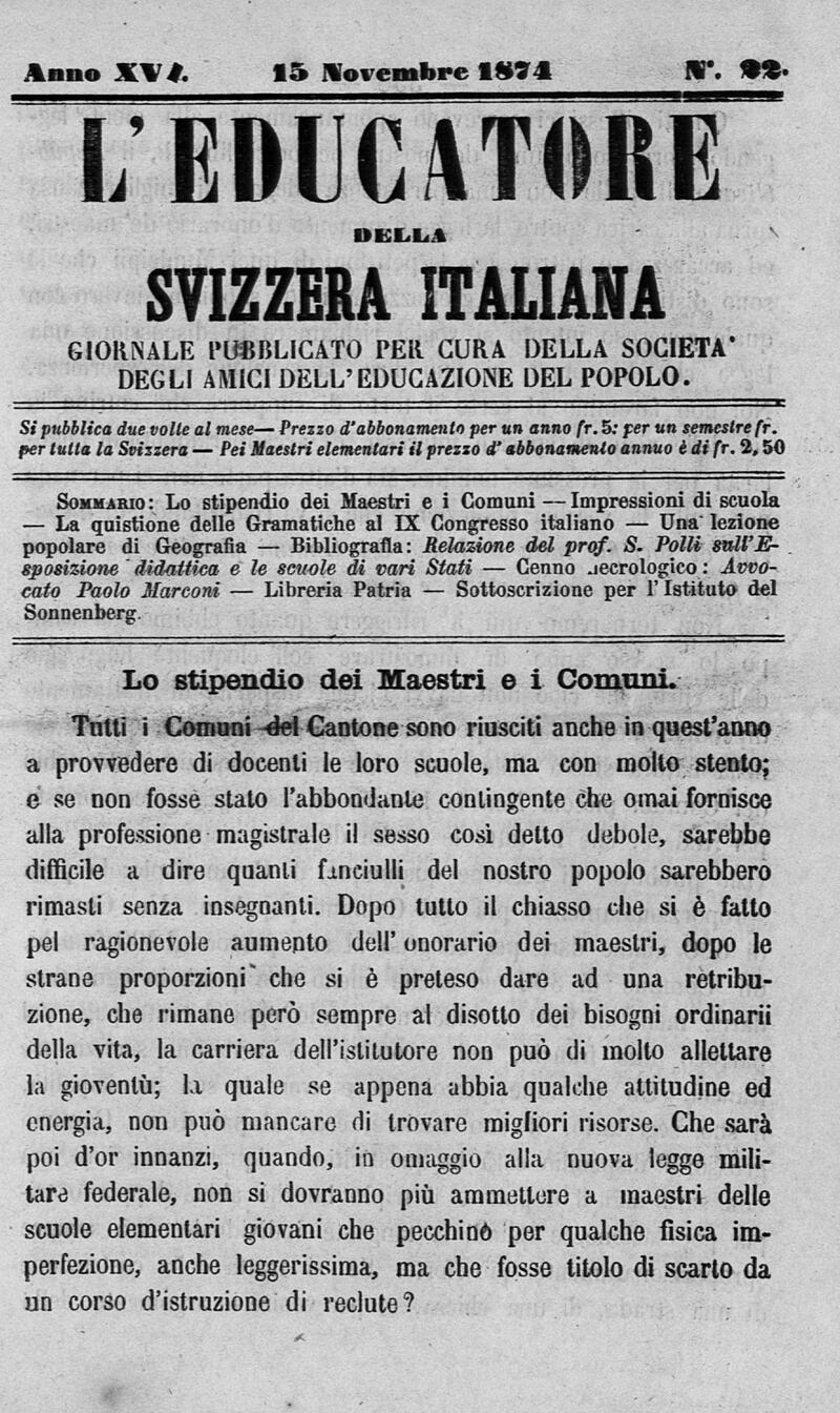 Buchumschlag - Heft 22