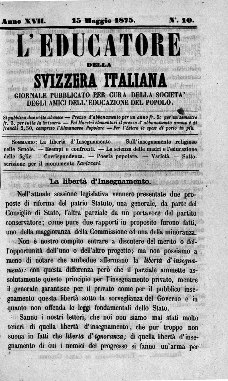 Buchumschlag - Heft 10