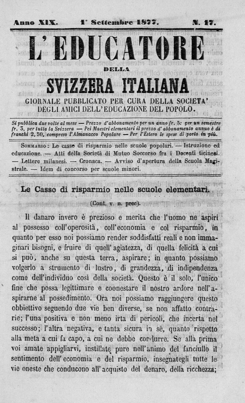 Buchumschlag - Heft 17