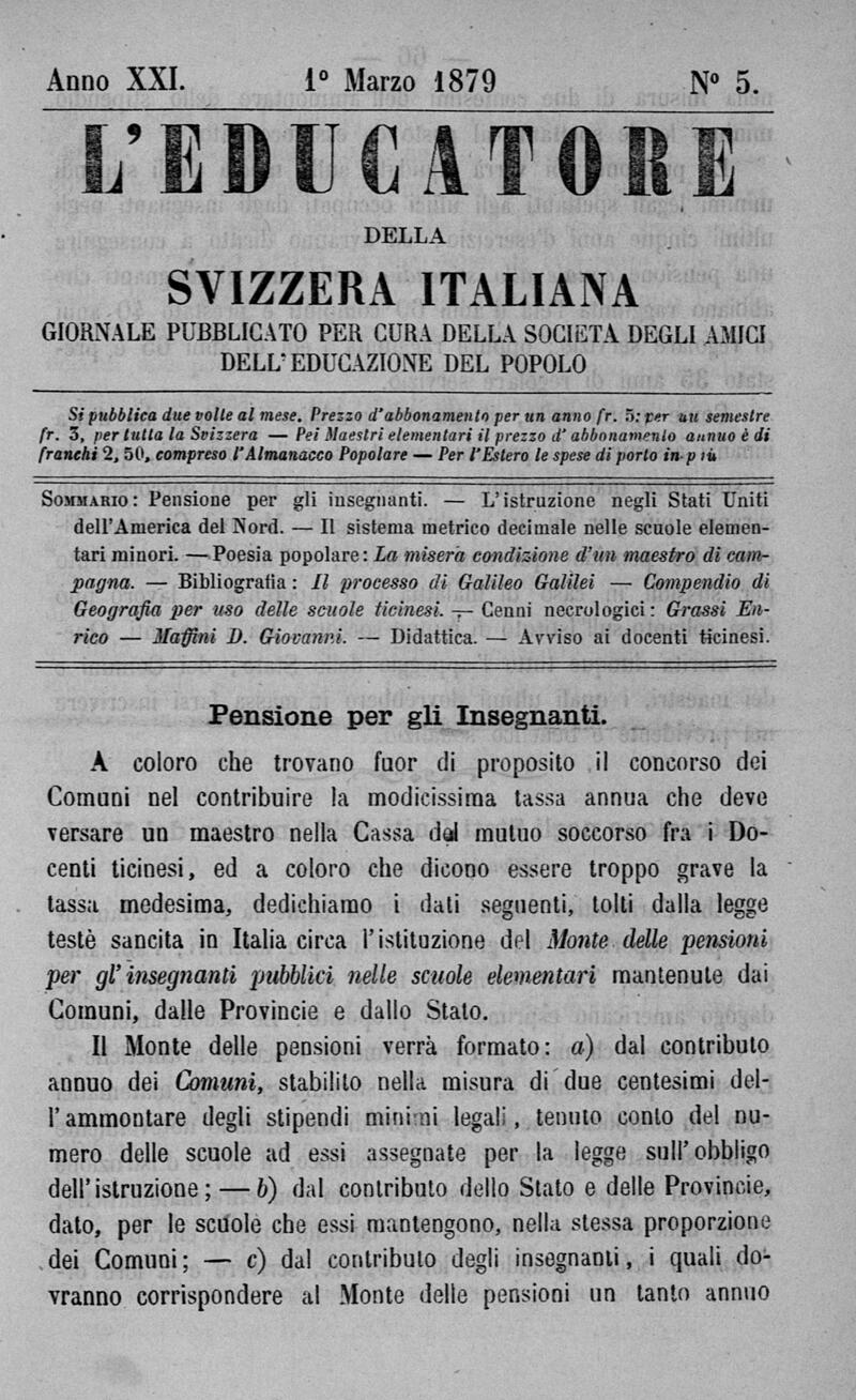 Buchumschlag - Heft 5