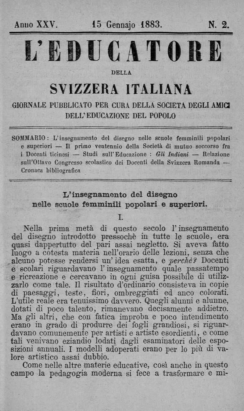 Buchumschlag - Heft 2