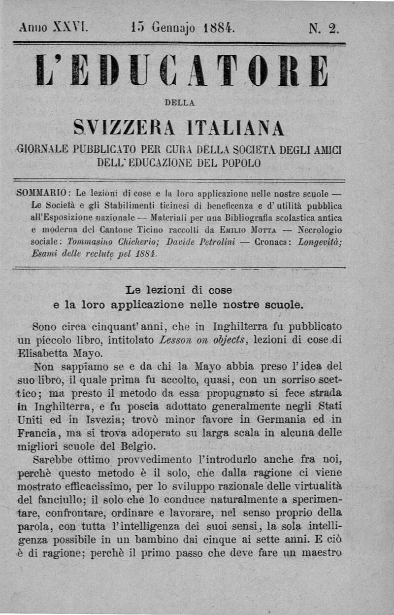 Buchumschlag - Heft 2