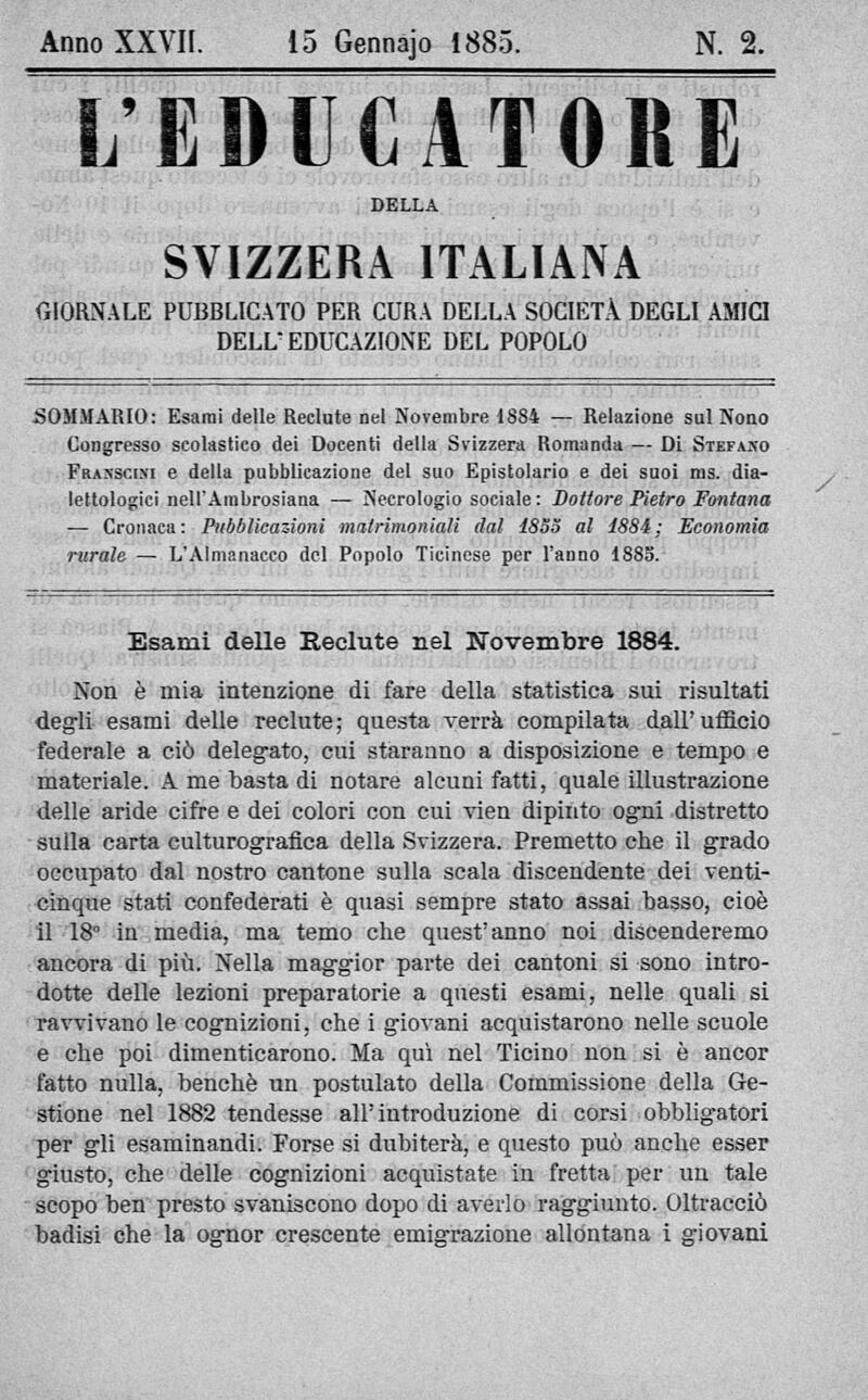 Buchumschlag - Heft 2