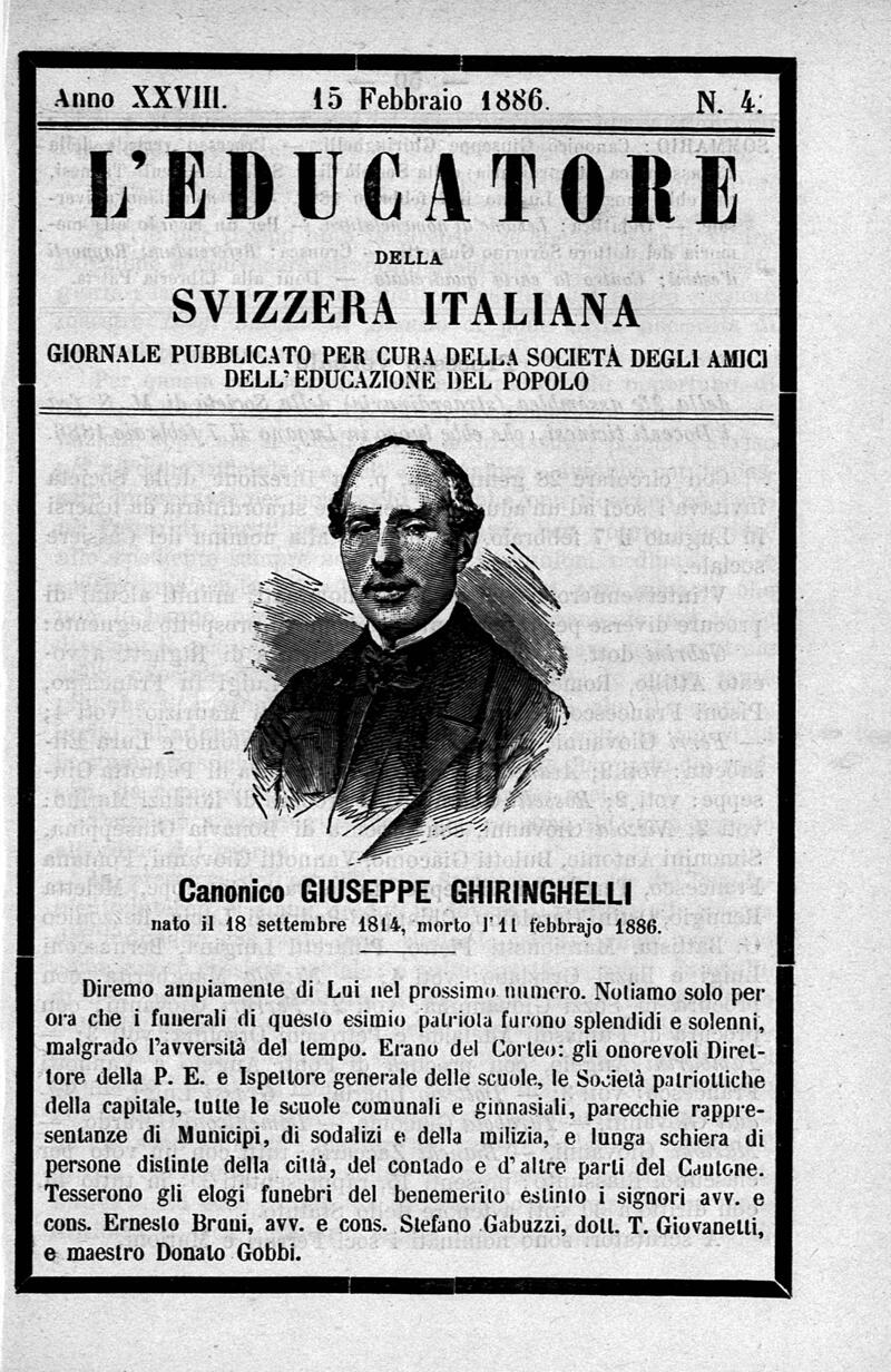 Buchumschlag - Heft 4