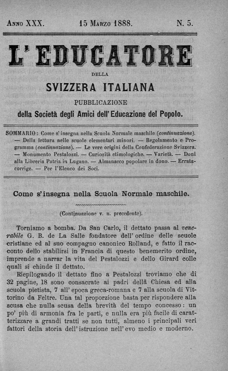 Buchumschlag - Heft 5