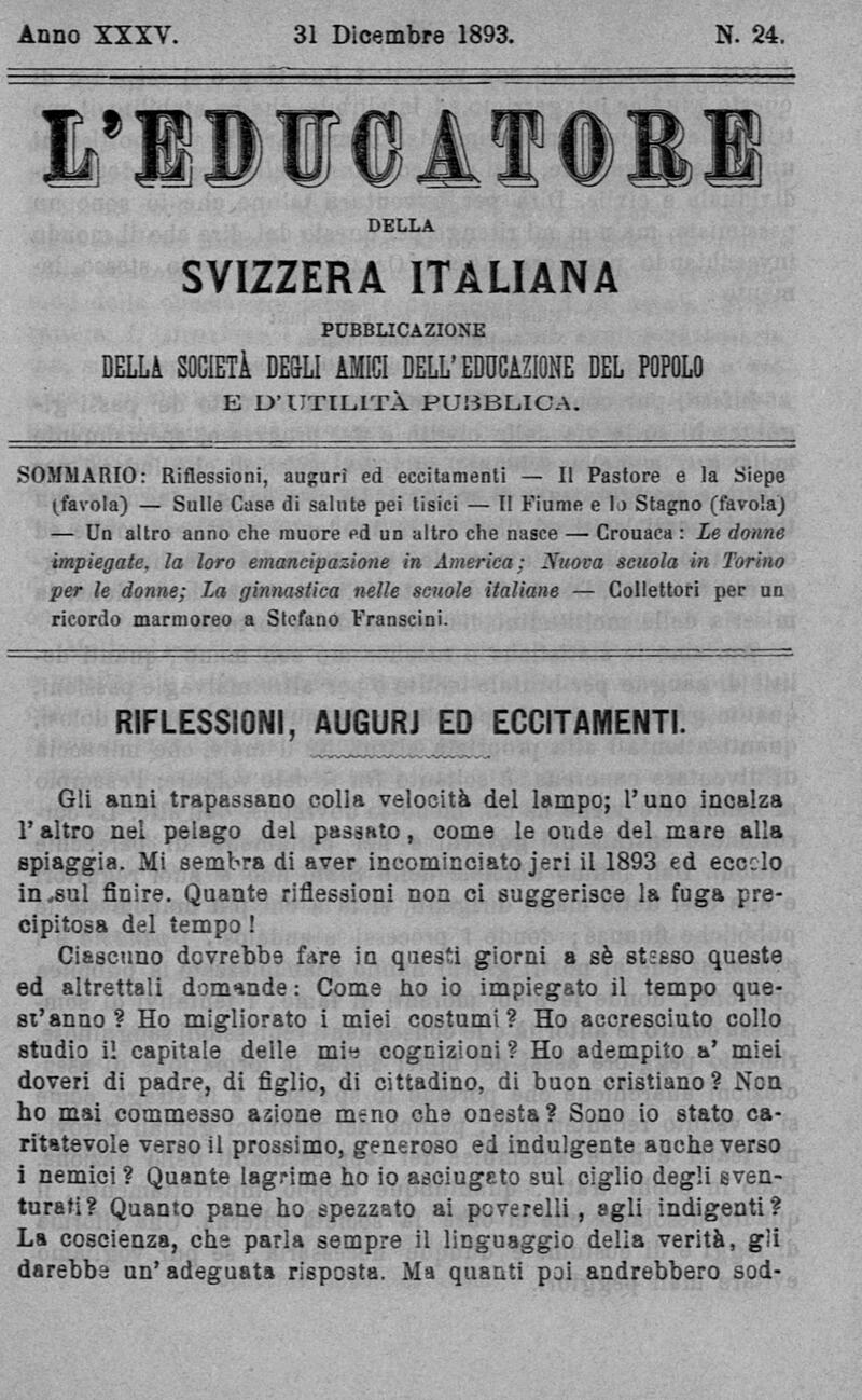 Buchumschlag - Heft 24