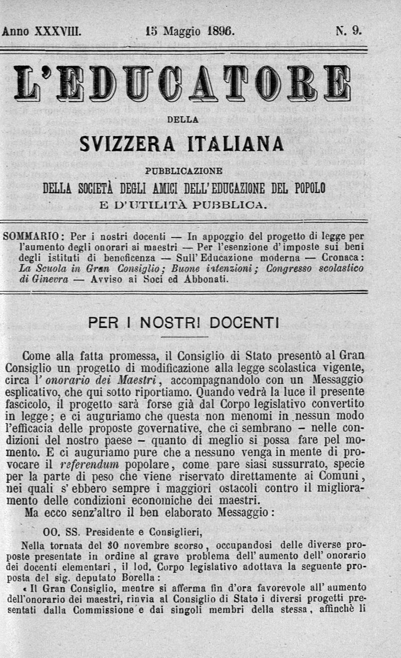 Buchumschlag - Heft 9