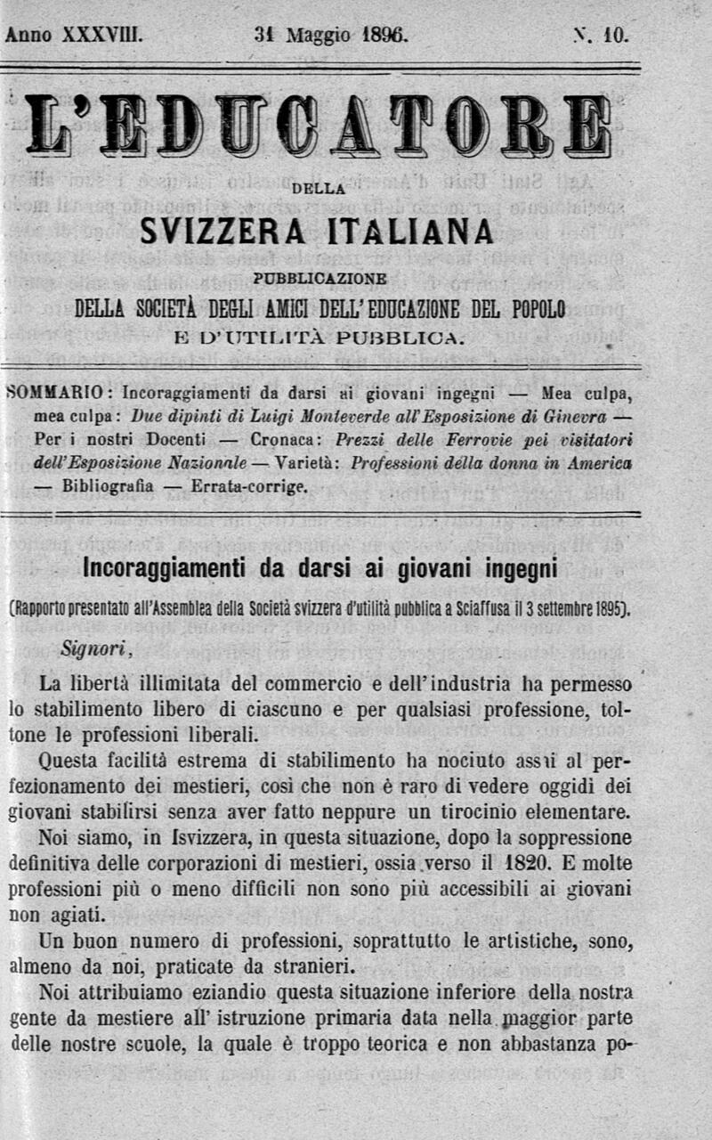 Buchumschlag - Heft 10