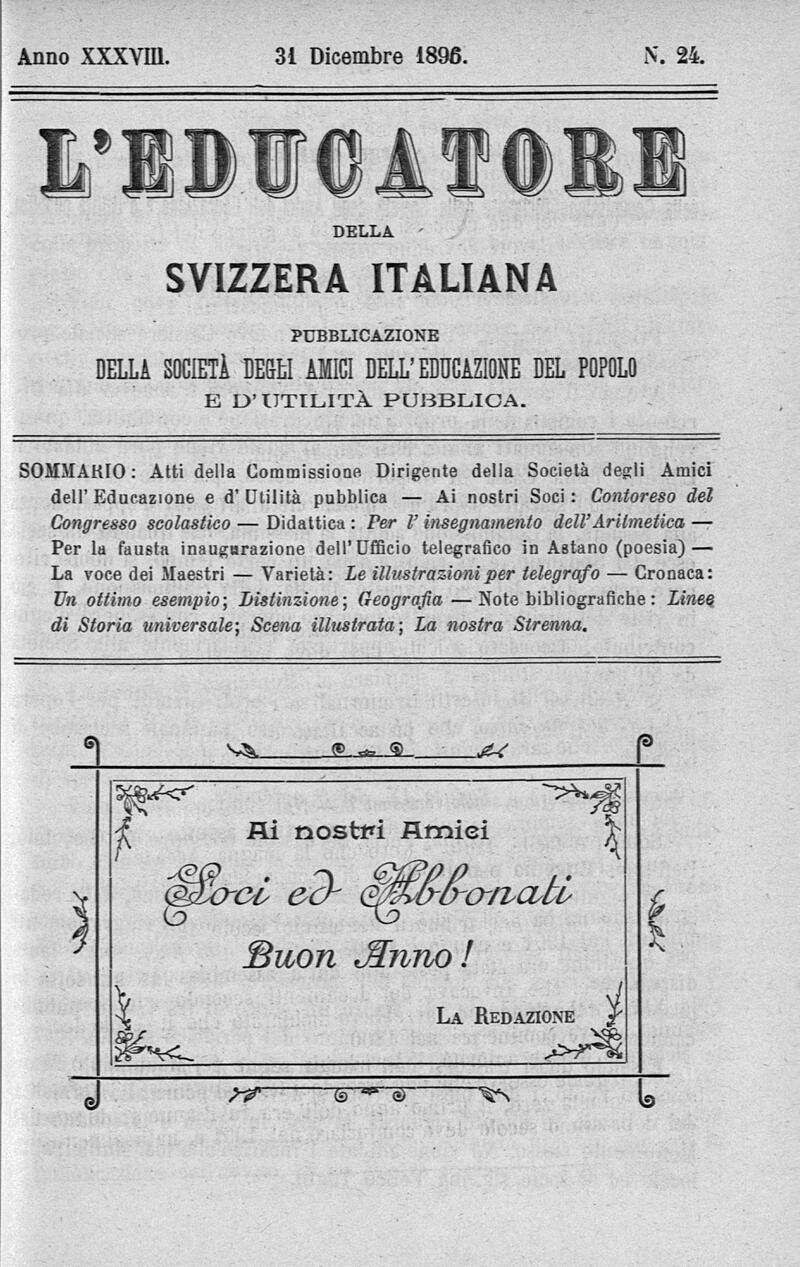 Buchumschlag - Heft 24