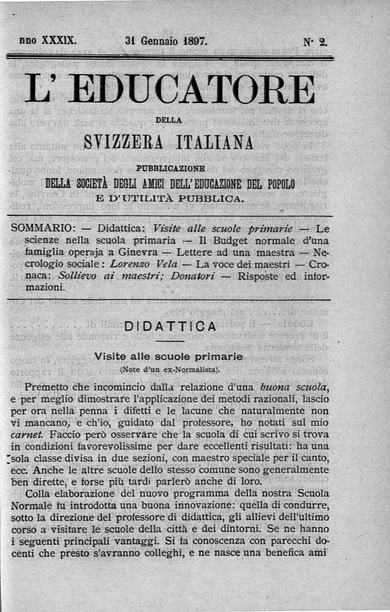 Buchumschlag - Heft 2