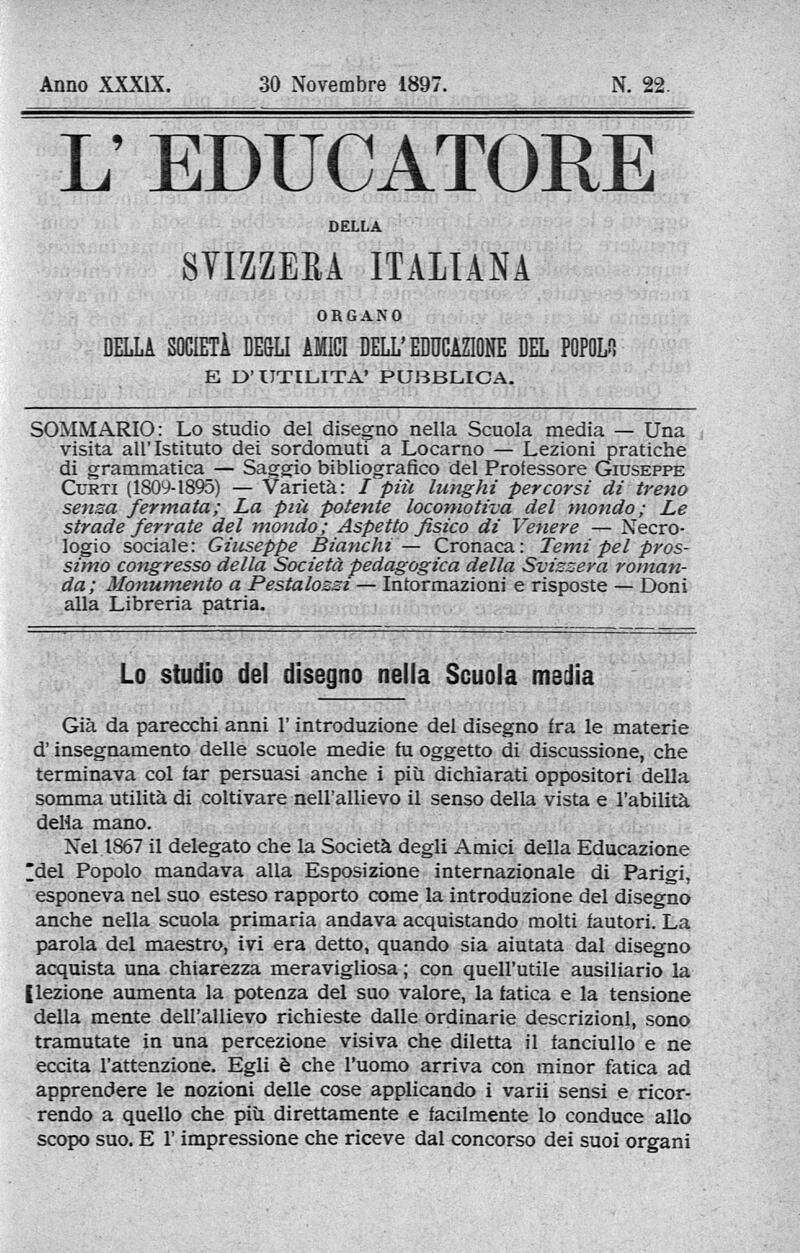 Buchumschlag - Heft 22