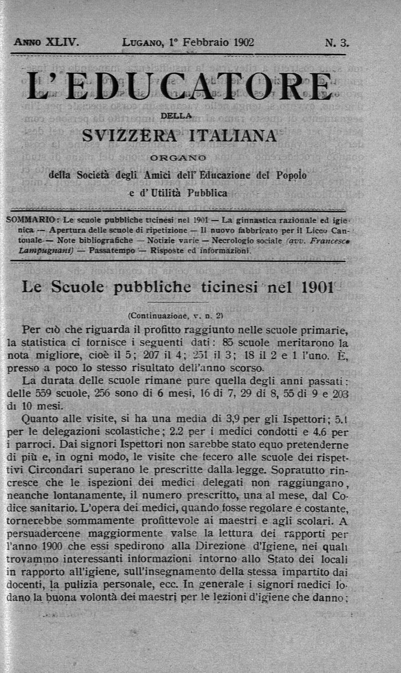 Buchumschlag - Heft 3