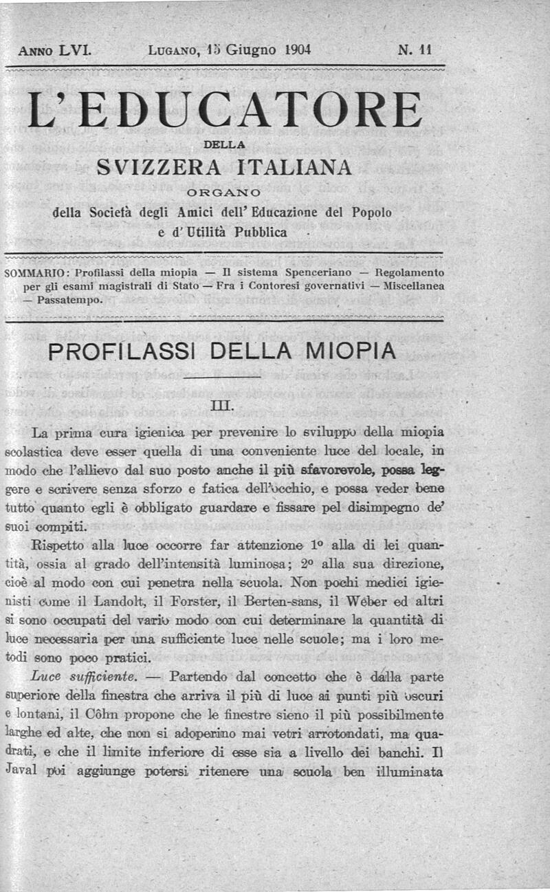 Buchumschlag - Heft 11