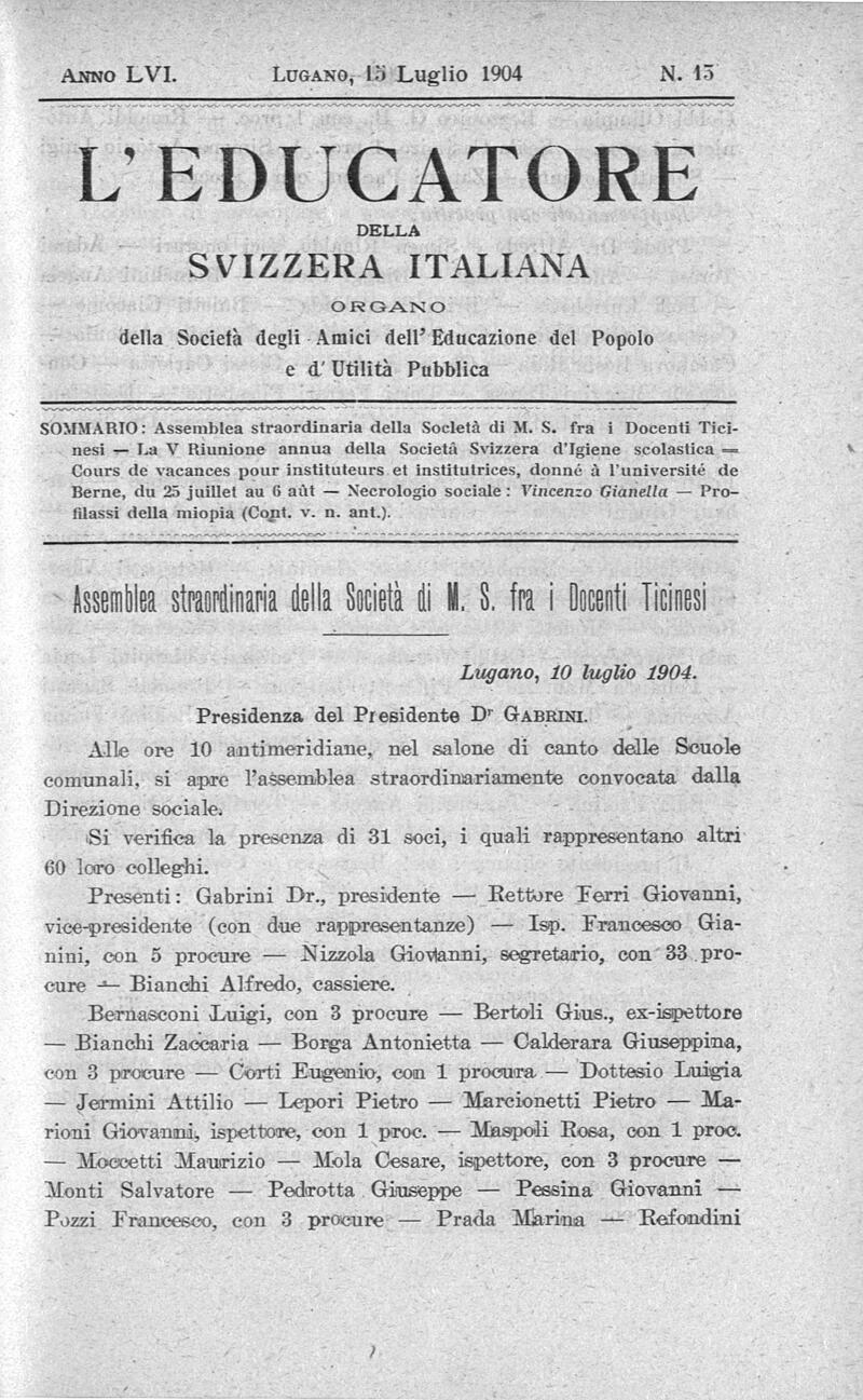 Buchumschlag - Heft 13