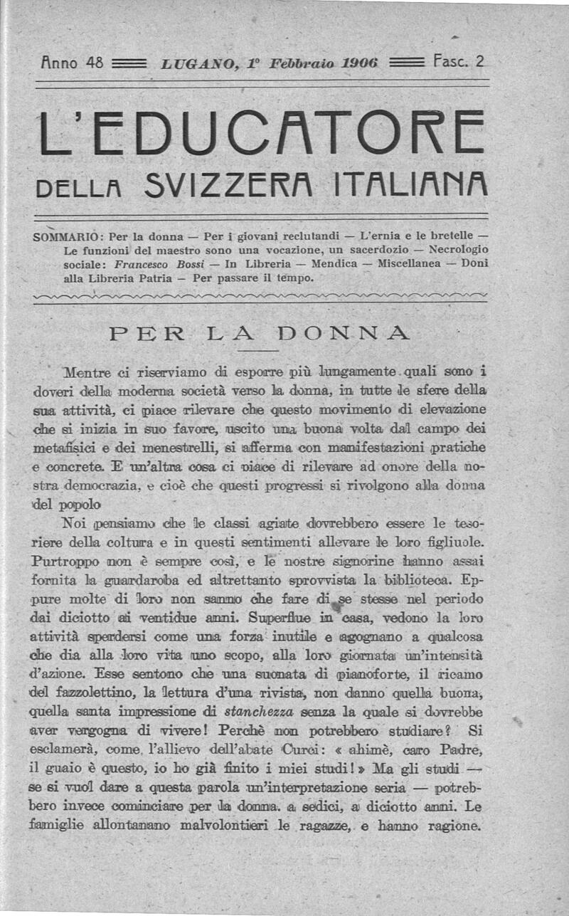 Buchumschlag - Heft 2