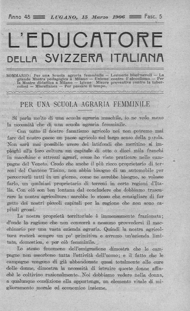 Buchumschlag - Heft 5